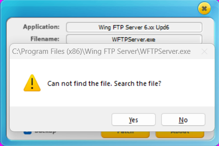 آموزش انتقال فایل با Wing FTP Server12