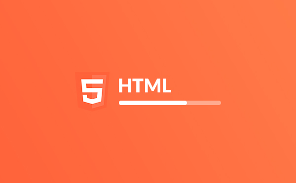 زبان html